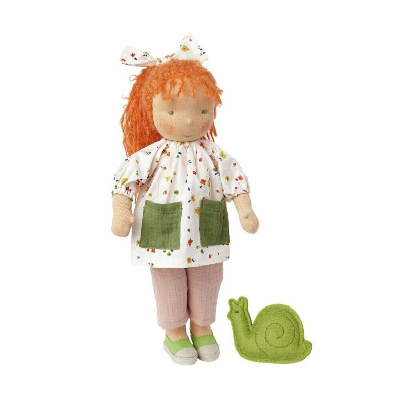 Käthe Kruse - Waldorfpuppe Elsa 38cm