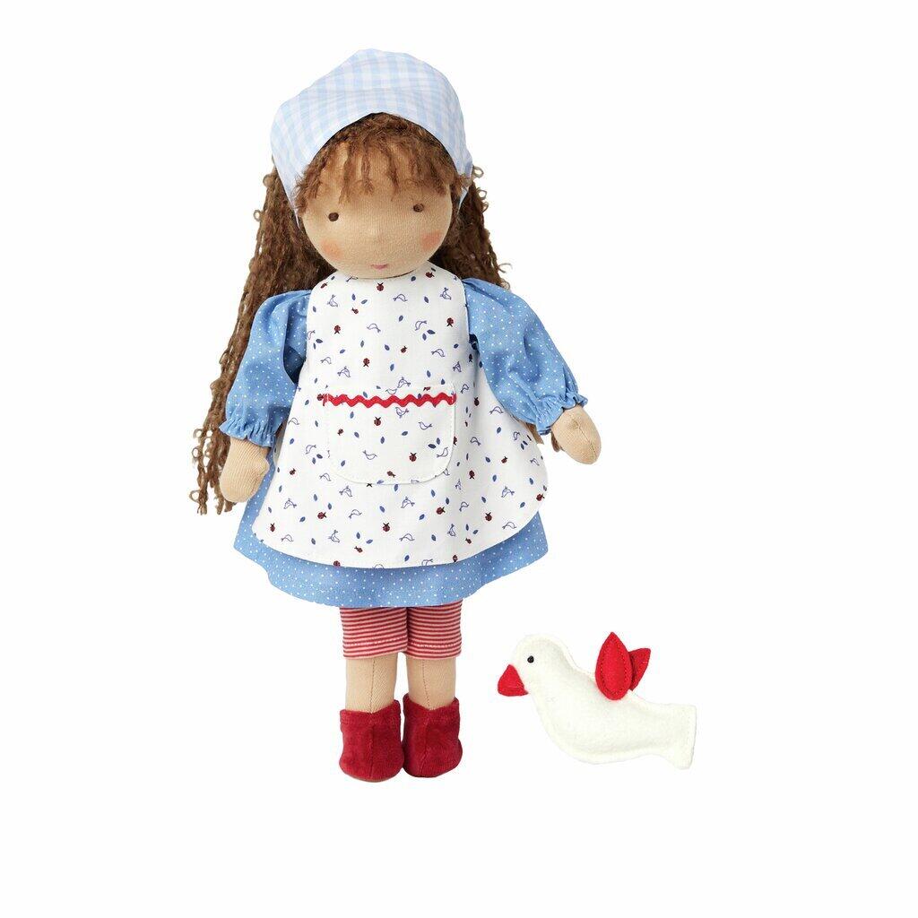 Käthe Kruse - Waldorfpuppe Tilda