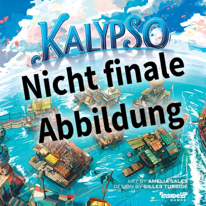 Kalypso Kalypso