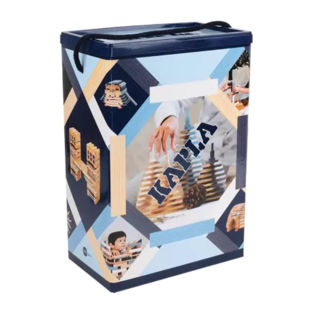 Kapla - 200er Box Winter Kapla - 200er Box Winter