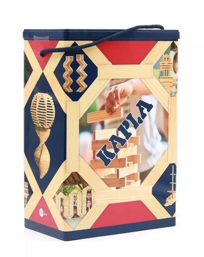 Kapla - KAPLA 200er Box Kapla - KAPLA 200er Box