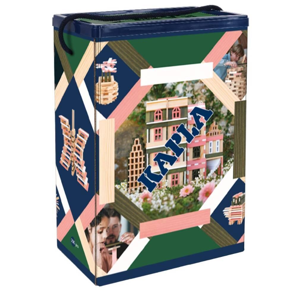 Kapla - Kapla 200er Frühling BOX