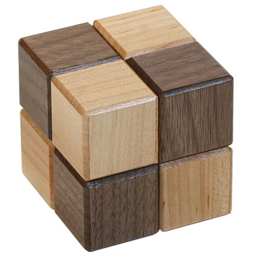 Karakuri Cube Box 3 Karakuri Cube Box 3