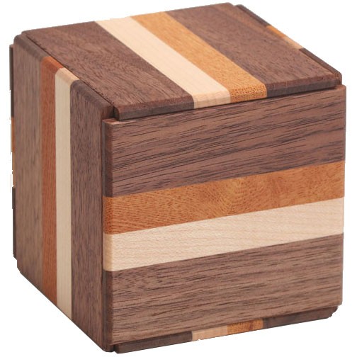 Karakuri New Secret Box II