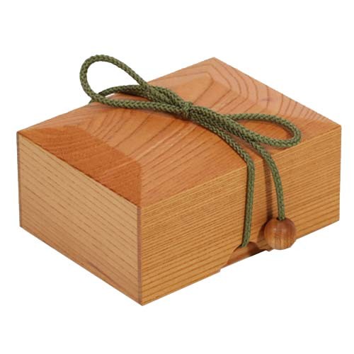 Karakuri Tamate-Box Karakuri Tamate-Box