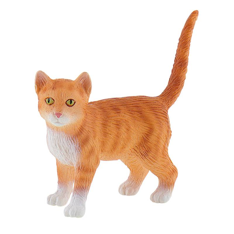 Katze Spielfigur Katze Spielfigur