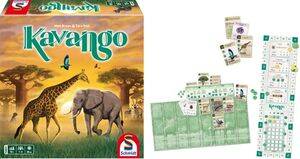 Kavango