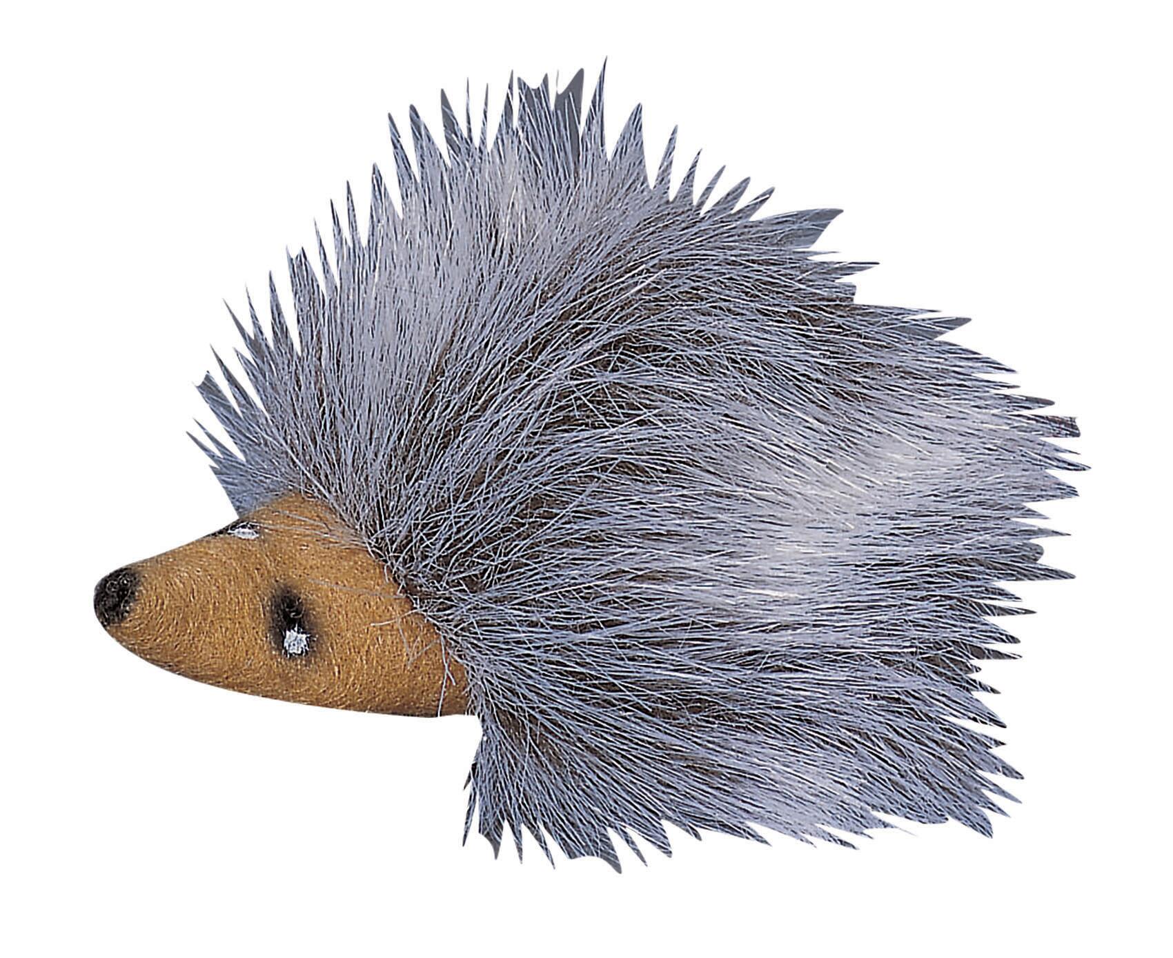 Kersa - Kersa Fingerpuppe Igel