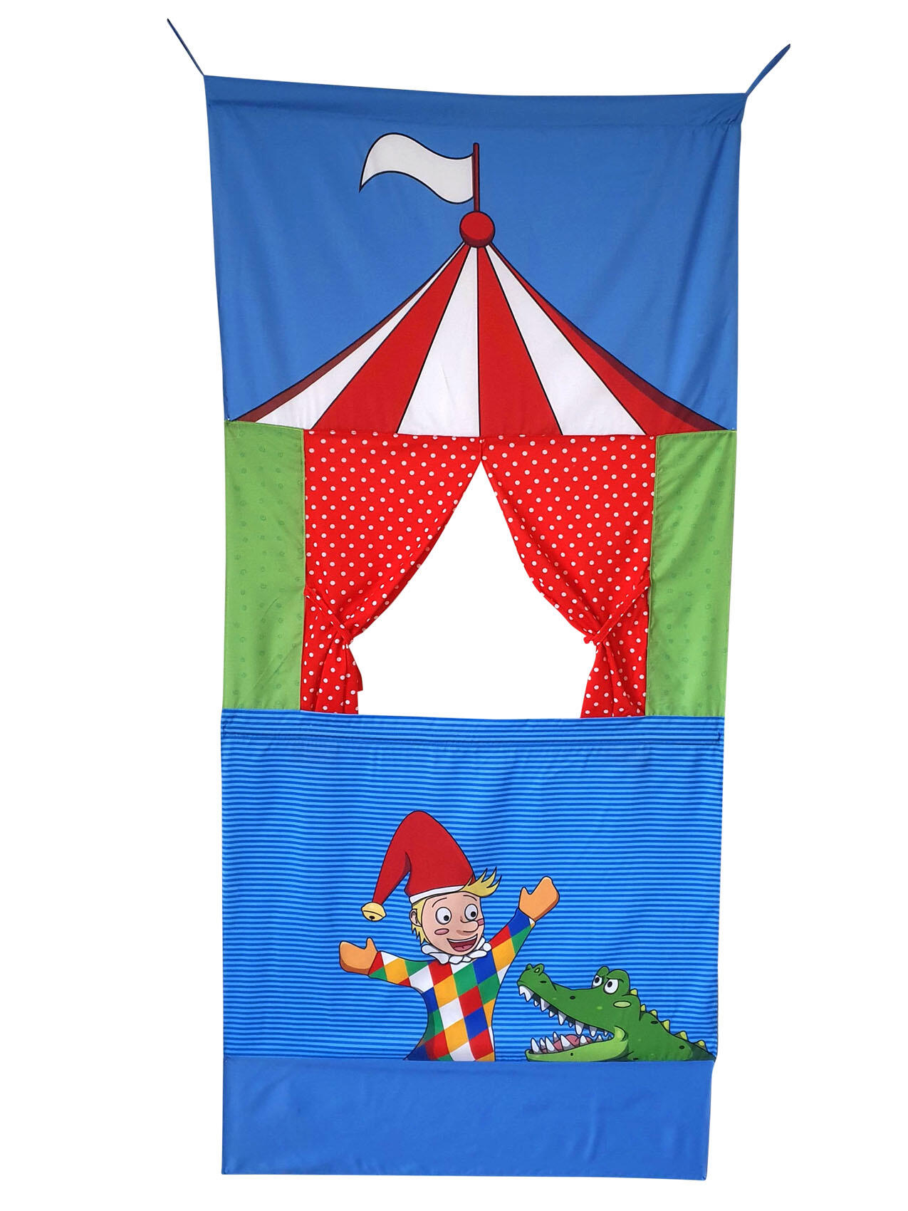 Kersa - Türtheater Theatro