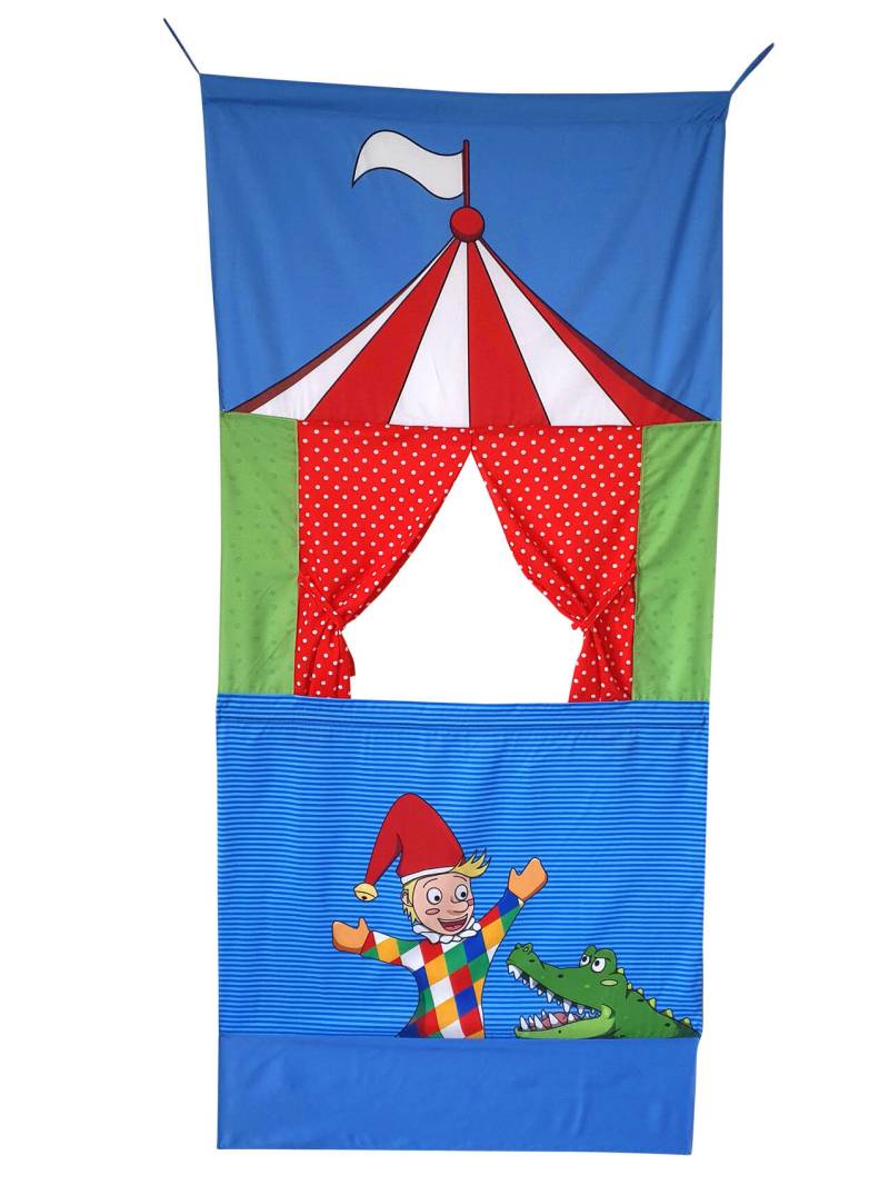 Kersa - Türtheater Theatro Kersa - Türtheater Theatro