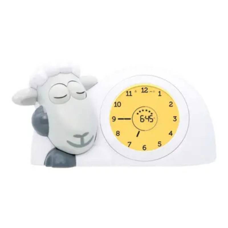 Kidsbo - SAM Das Schaf - Schlaftrainer/ Nachtlicht grau