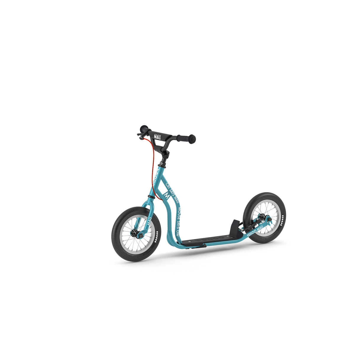 Kiga Roller Blau Kiga Roller Blau