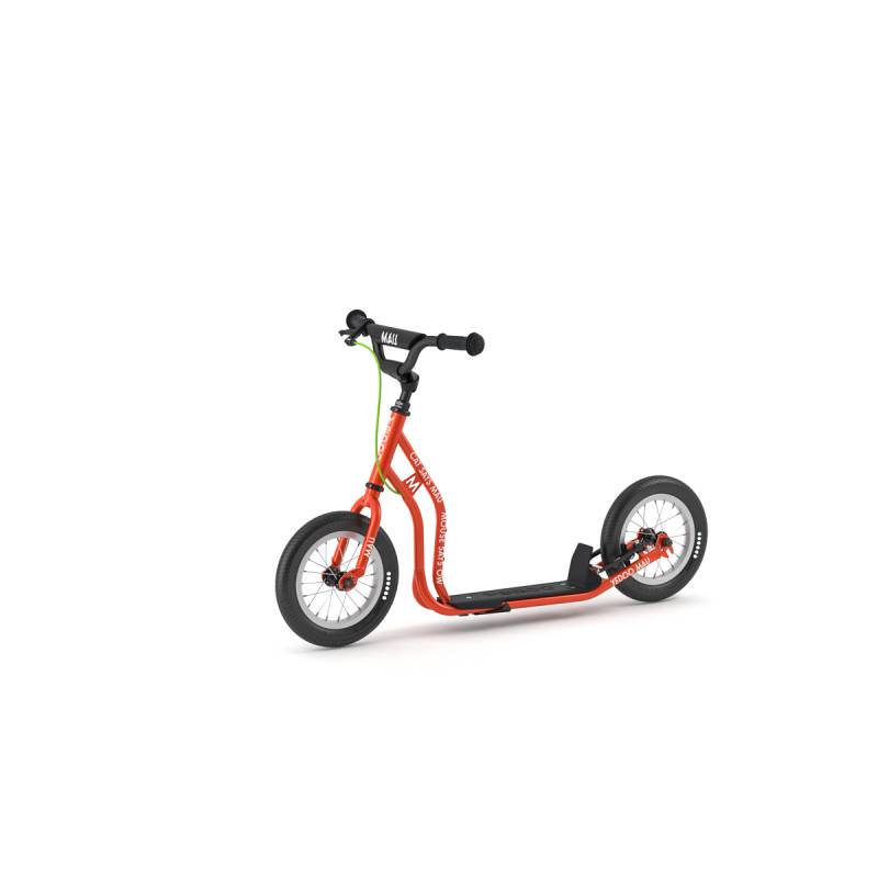 Kiga Roller Rot Kiga Roller Rot