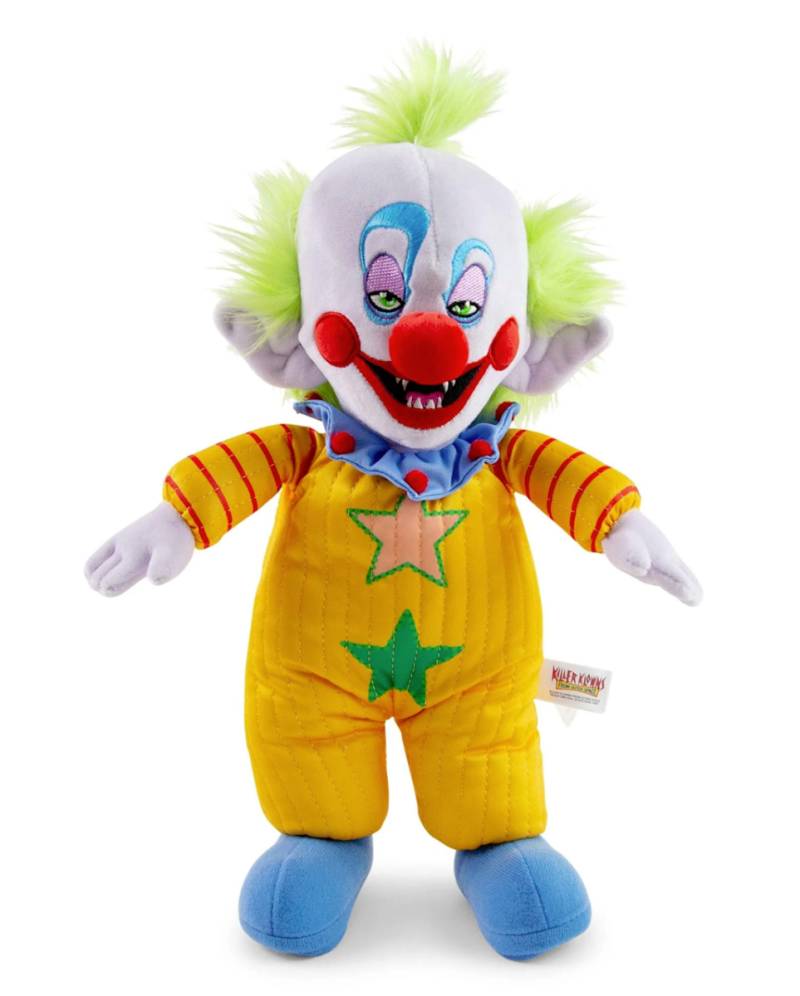 Killer Klowns from Outer Space Shorty Plüschfigur 35cm Killer Klowns from Outer Space Shorty Plüschfigur 35cm