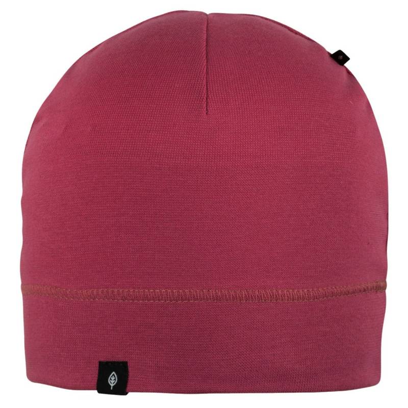 Kinder Beanie uni beere 53