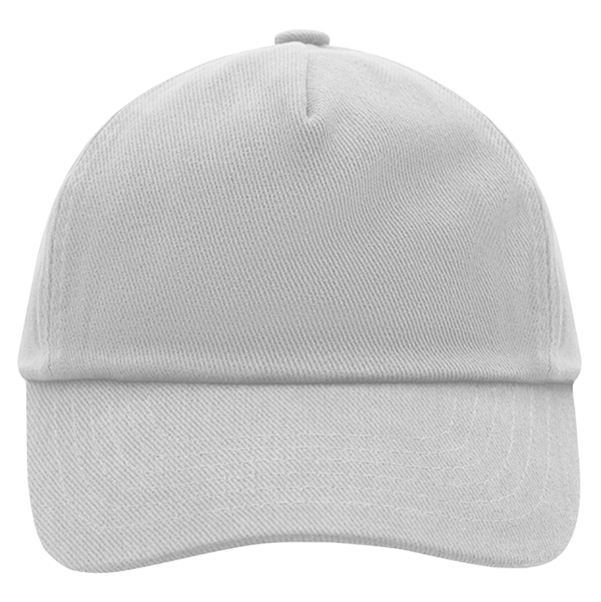 Kinder Brushed Cap Kinder Brushed Cap