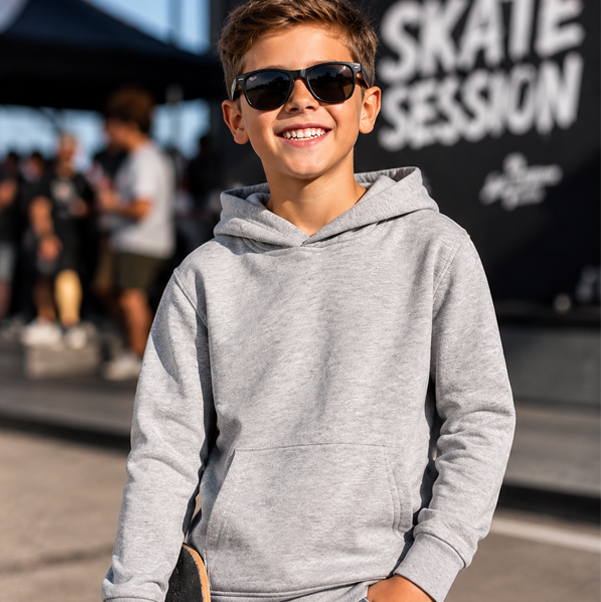 Kinder Classic Hoodie Kinder Classic Hoodie