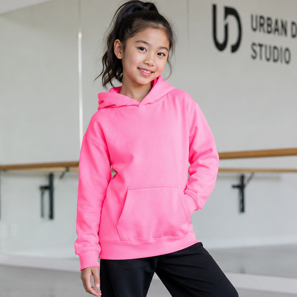 Kinder Electric Hoodie Kinder Electric Hoodie