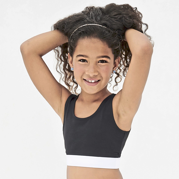 Kinder Fashion Top Kinder Fashion Top