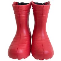 Kinder Gummistiefel rot
