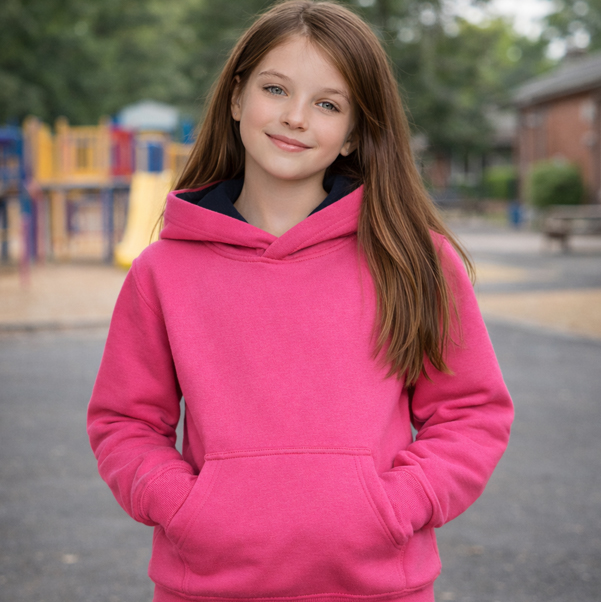 Kinder Hoodie Varsity Kinder Hoodie Varsity