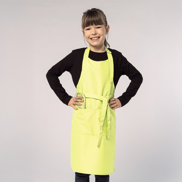 Kinder Latzschürze Apron Gala