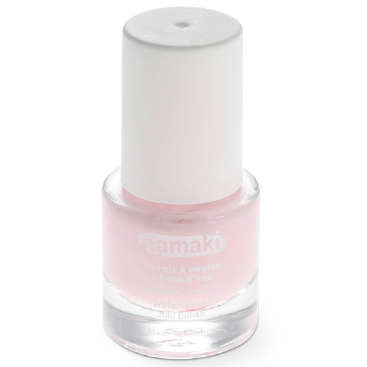 Kinder Nagellack auf Wasserbasis – Blass-Rosa