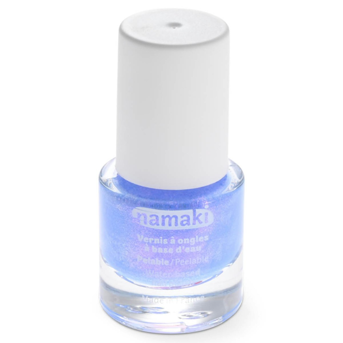 Kinder Nagellack auf Wasserbasis – Lavendel