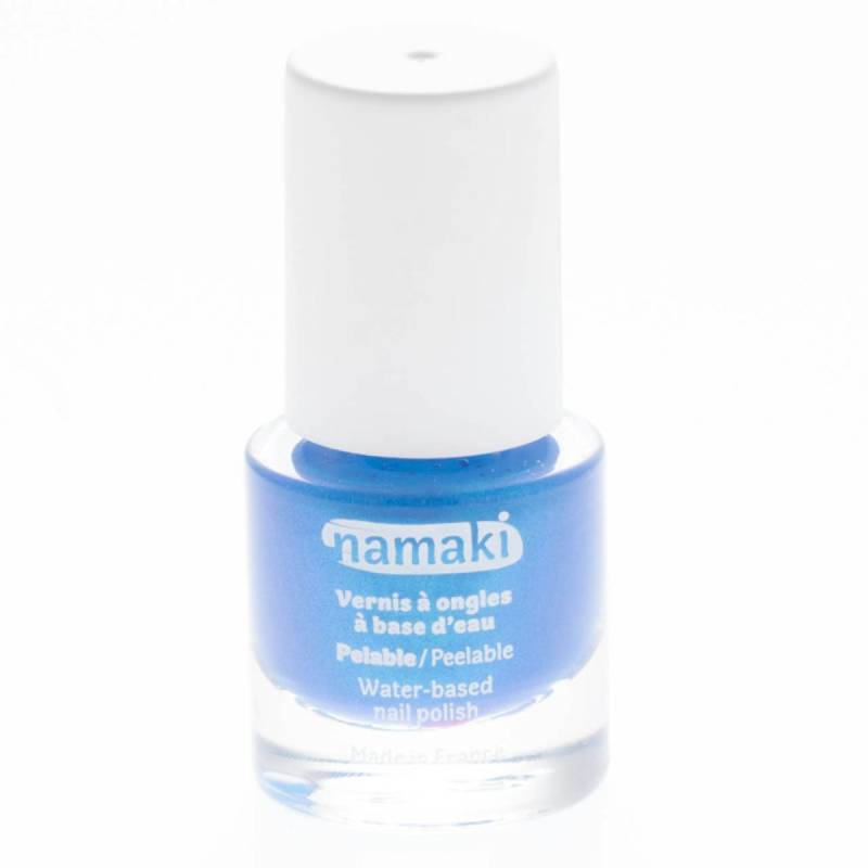 Kinder Nagellack auf Wasserbasis – Ozean Kinder Nagellack auf Wasserbasis – Ozean