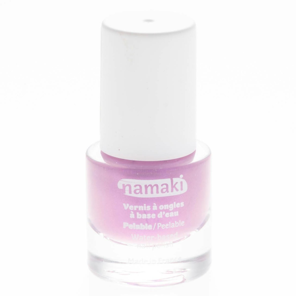 Kinder Nagellack auf Wasserbasis – Violett