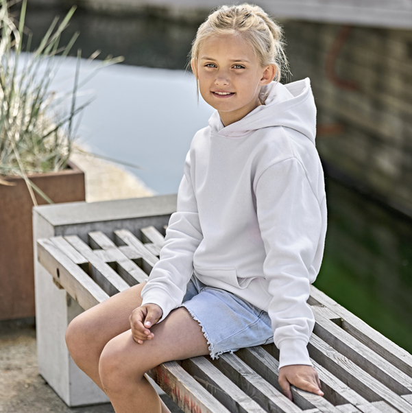Kinder Power Hoodie Kinder Power Hoodie