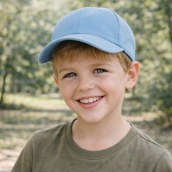 Kinder Recy Five Cap Recycled Kinder Recy Five Cap Recycled