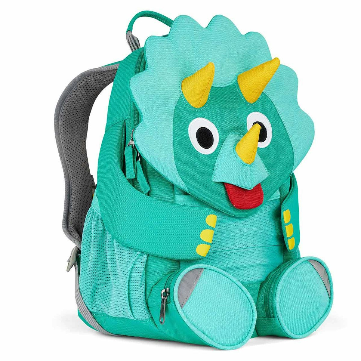 Kinder Rucksack 3-6 Jahre Dino