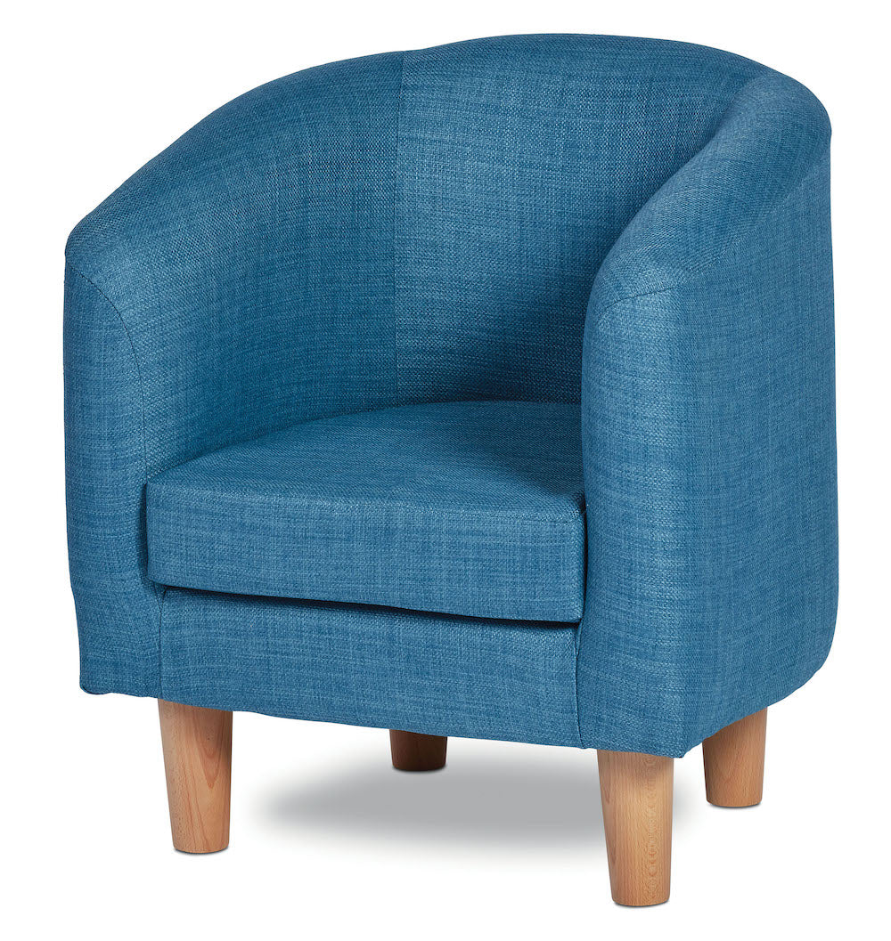 Kinder Sessel Rollenspiel Tub Chair