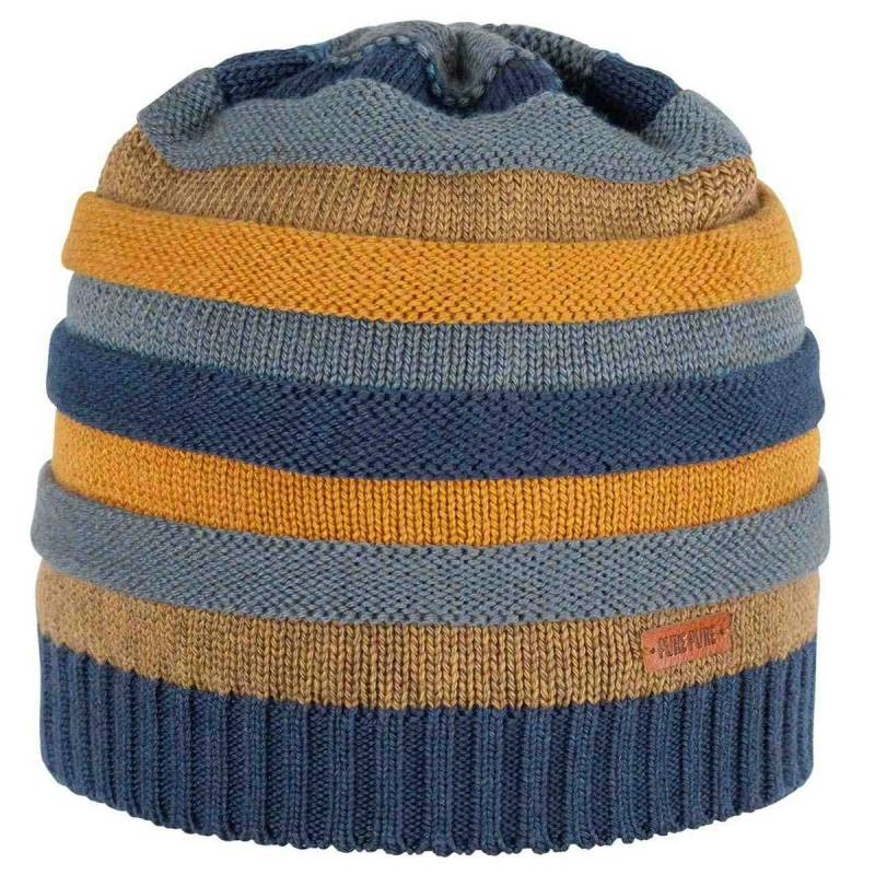 Kinder Strick Wintermütze ink 51/53