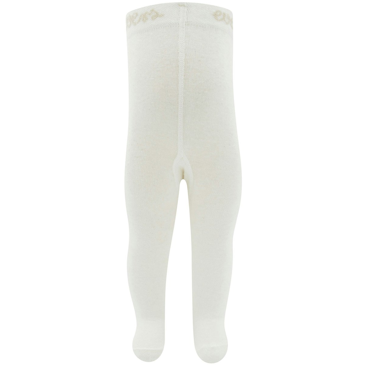 Kinder Strumpfhose beige uni 92/98