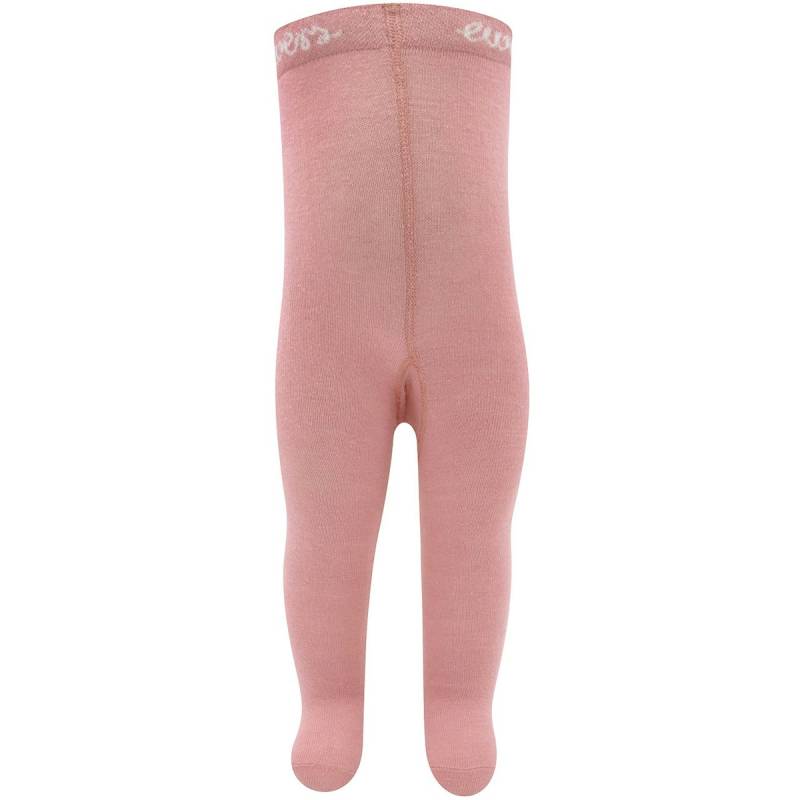 Kinder Strumpfhose rosa 98/104