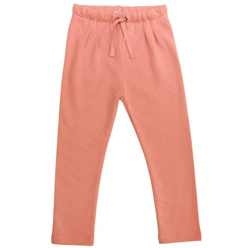 Kinder Sweat Jogginghose rosa 86/92