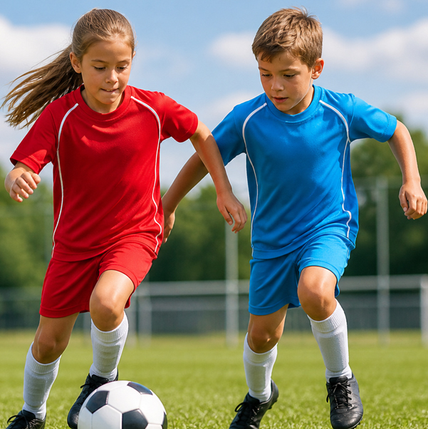 Kinder Trikot Kinder Trikot