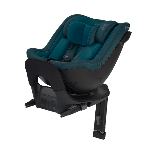 Kinderkraft Autositz I-GUARD i-Size grün