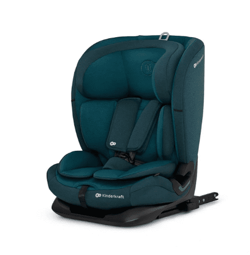 Kinderkraft Autositz ONETO3 grün Kinderkraft Autositz ONETO3 grün