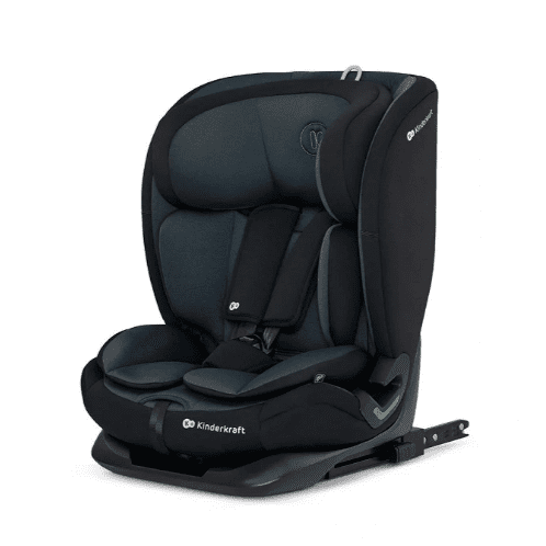 Kinderkraft Autositz ONETO3 schwarz Kinderkraft Autositz ONETO3 schwarz