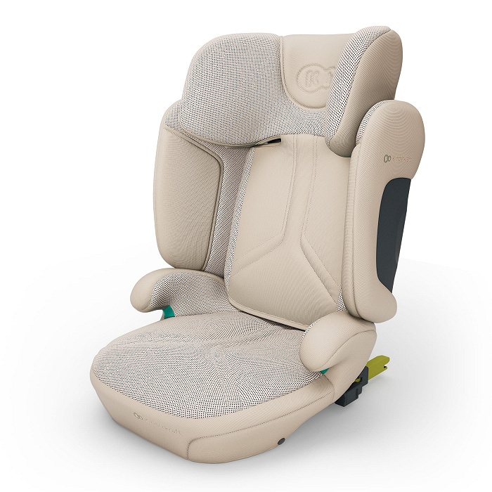 Kinderkraft Autositz XPAND 2 PRO i-Size Beige