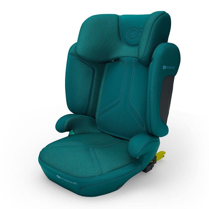 Kinderkraft Autositz XPAND 2 PRO i-Size Grün
