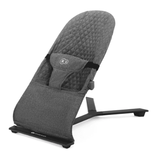 Kinderkraft Babywippe MIMI grau