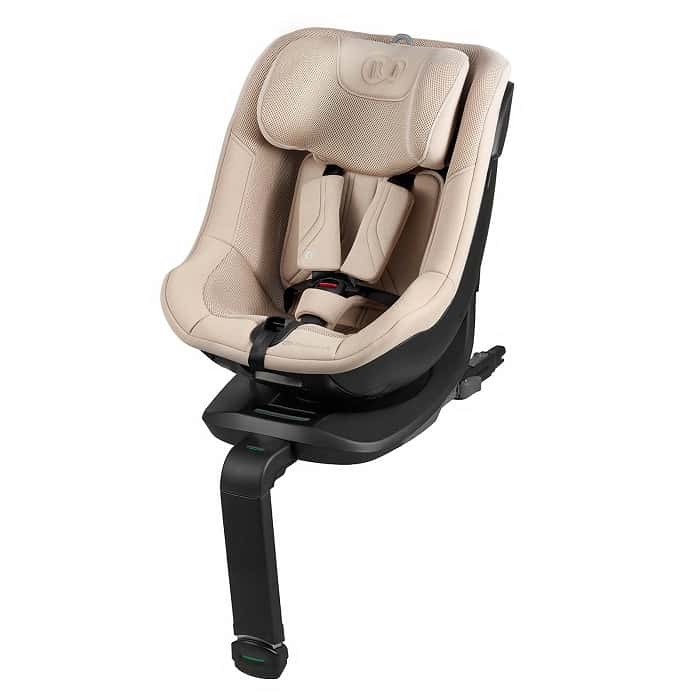 Kinderkraft I-GUARD PRO new fabric Beige