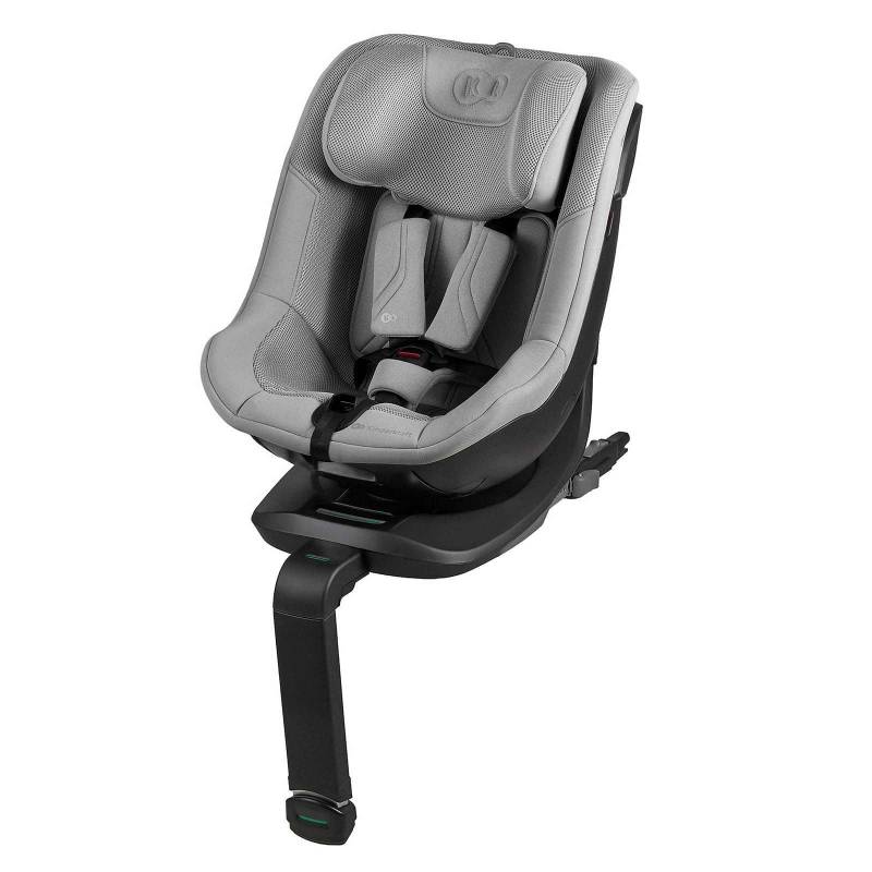 Kinderkraft I-GUARD PRO new fabric Grau Kinderkraft I-GUARD PRO new fabric Grau