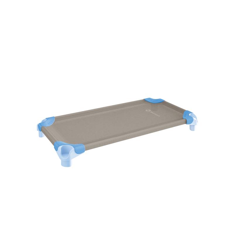 Kinderliege EDUPLAY 130 cm Kinderliege EDUPLAY 130 cm