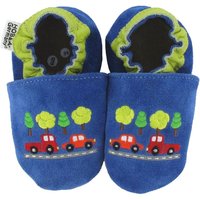 Kinderschuhe Cars on tour