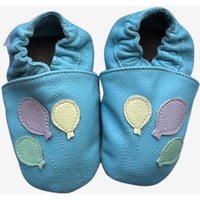 Kinderschuhe Luftballons (B-Ware)